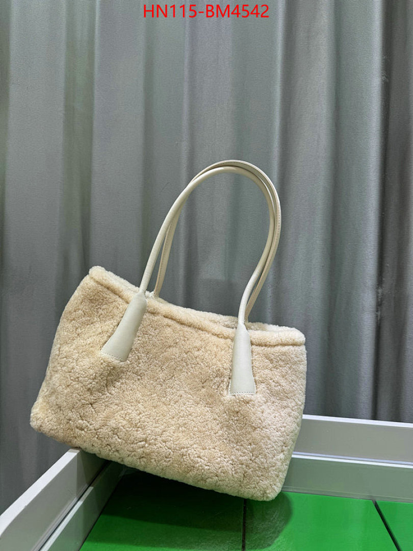 BV Bags(4A)-Handbag- ID: BM4542 $: 115USD,