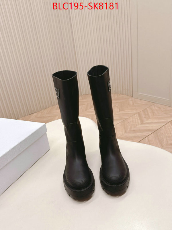 Women Shoes-Dior fake high quality ID: SK8181 $: 195USD