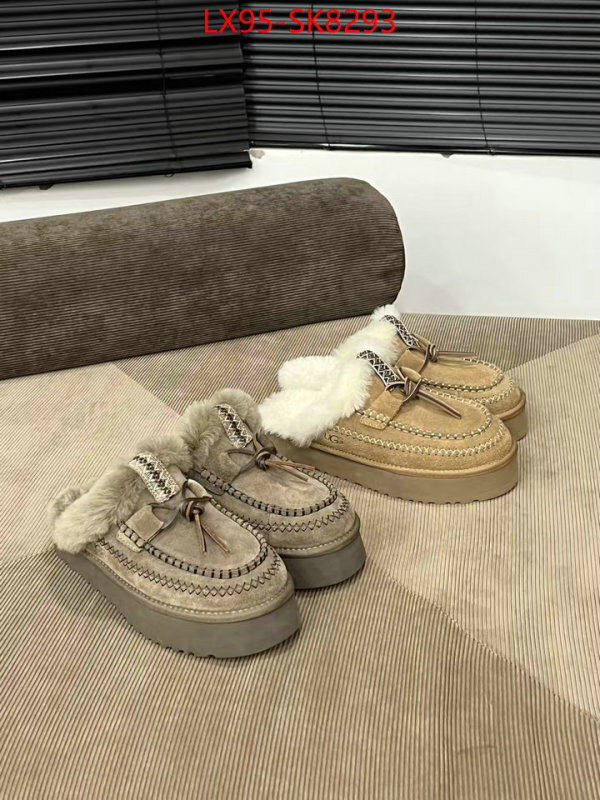 Women Shoes-UGG high quality customize ID: SK8293 $: 95USD