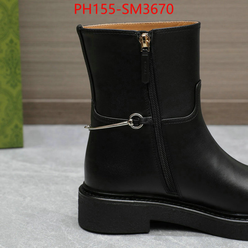 Women Shoes-Boots ID: SM3670 $: 155USD