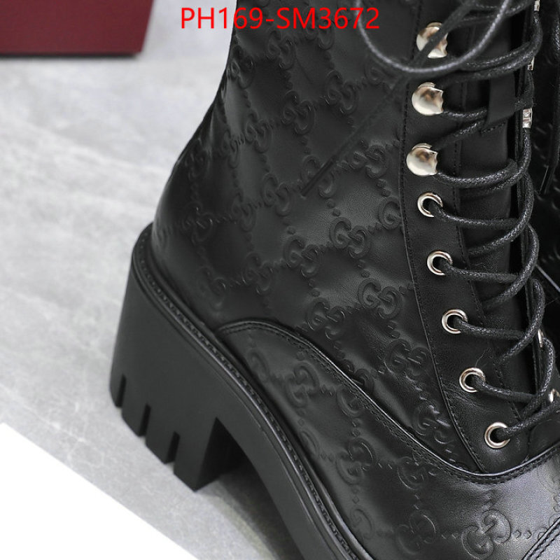 Women Shoes-Boots ID: SM3672 $: 169USD