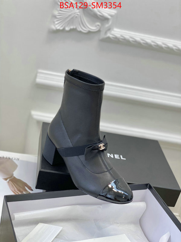 Women Shoes-Boots sell online luxury designer ID: SM3354 $: 129USD