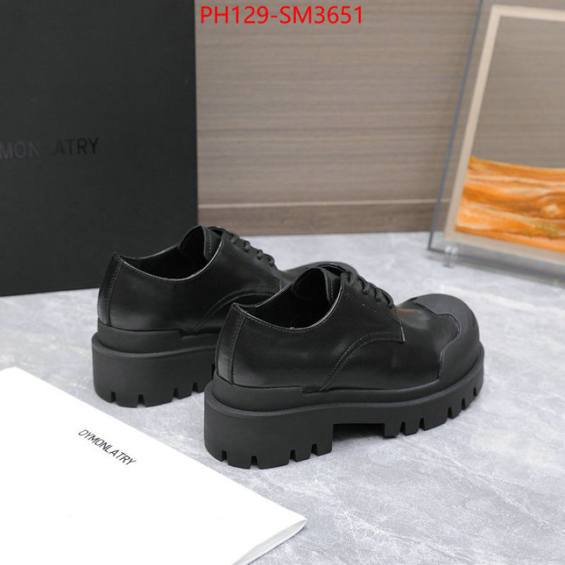 Women Shoes-Dymonlatry ID: SM3651 $: 129USD