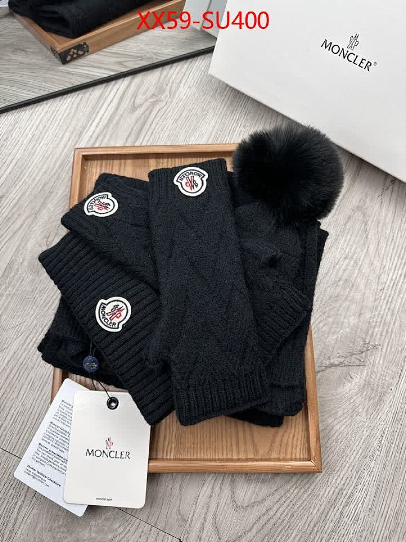 Gloves-Moncler ID: SU400 $: 59USD