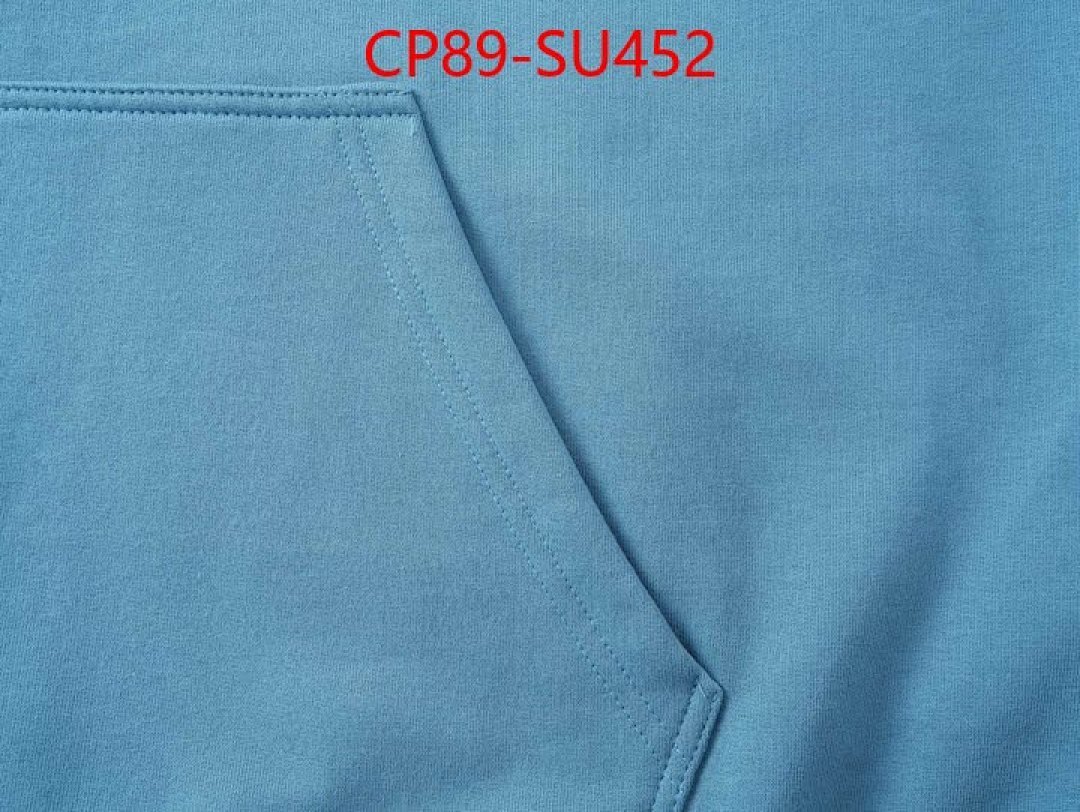 Clothing-Balenciaga ID: SU452 $: 89USD