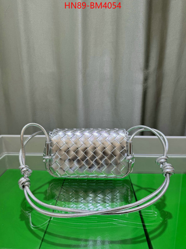 BV Bags(4A)-Crossbody- ID: BM4054 $: 89USD,