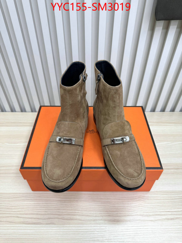 Women Shoes-Hermes cheap replica ID: SM3019 $: 155USD