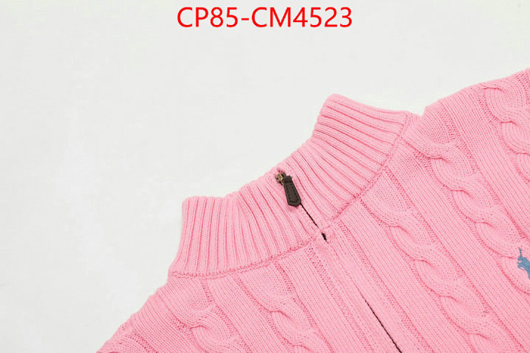 Clothing-Ralph Lauren ID: CM4523 $: 85USD