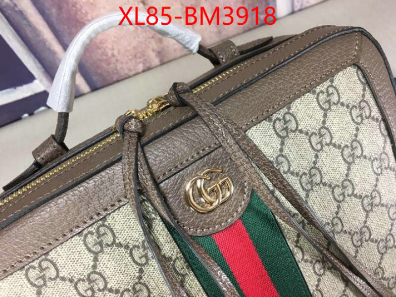 Gucci Bags(4A)-Crossbody- ID: BM3918 $: 85USD,
