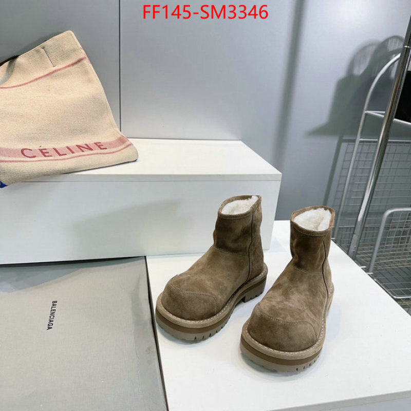 Women Shoes-Balenciaga outlet sale store ID: SM3346 $: 145USD