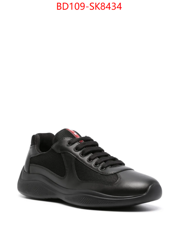 Men shoes-Prada ID: SK8434
