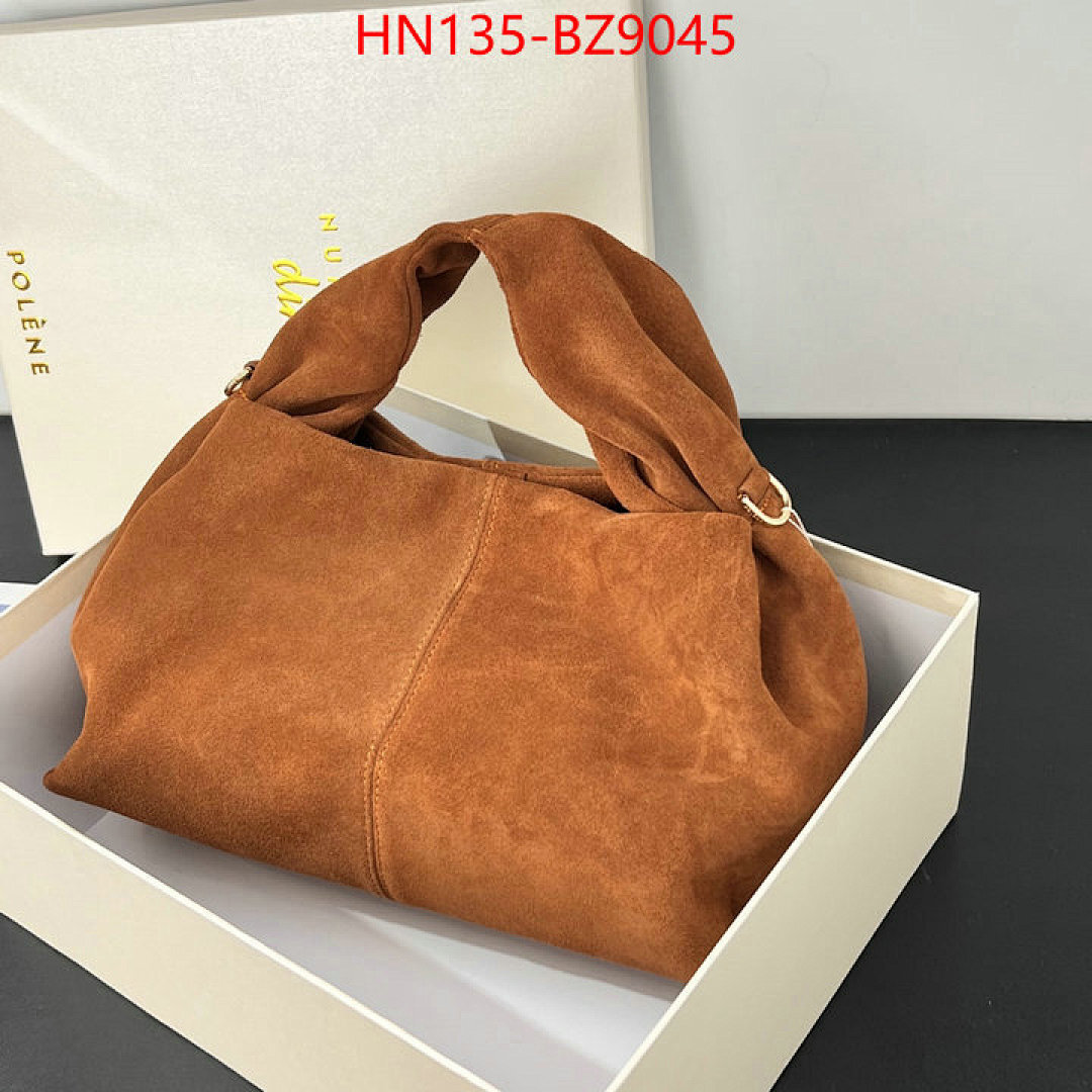 Polene Bags(4A)-Handbag- ID: BZ9045 $: 135USD,