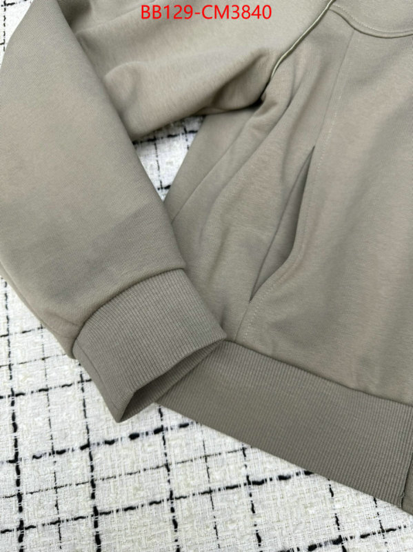 Clothing-Prada ID: CM3840 $: 129USD
