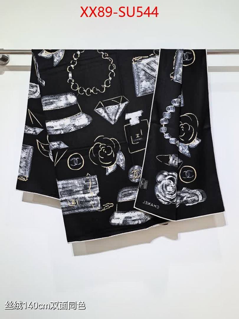 Scarf-Chnel ID: SU544 $: 89USD
