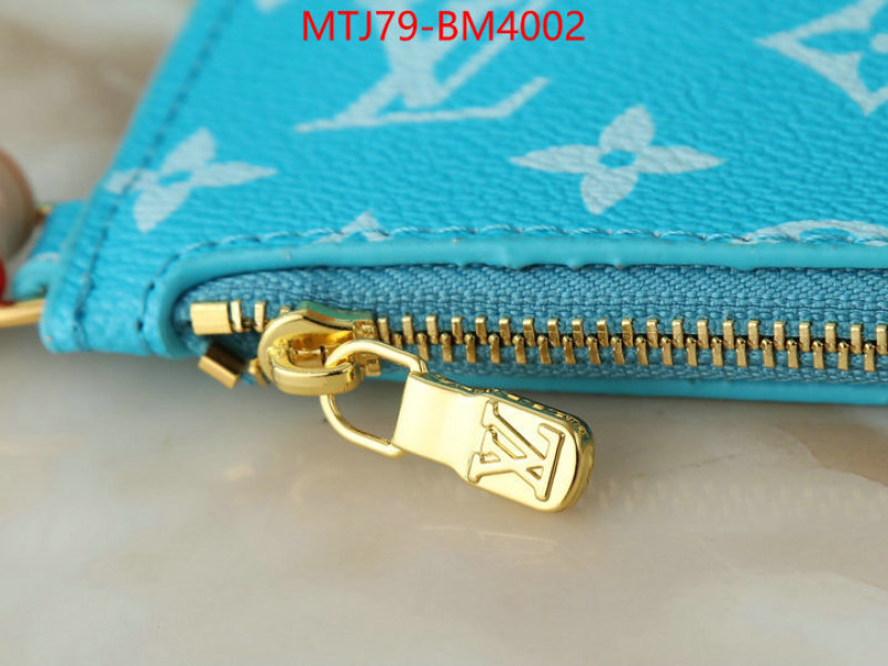 LV Bags(4A)-Nono-No Purse-Nano No- ID: BM4002 $: 79USD,