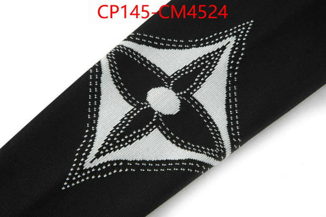 Clothing-LV ID: CM4524 $: 145USD