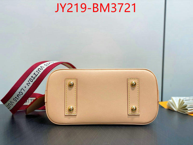 LV Bags(TOP)-Alma- ID: BM3721 $: 219USD,