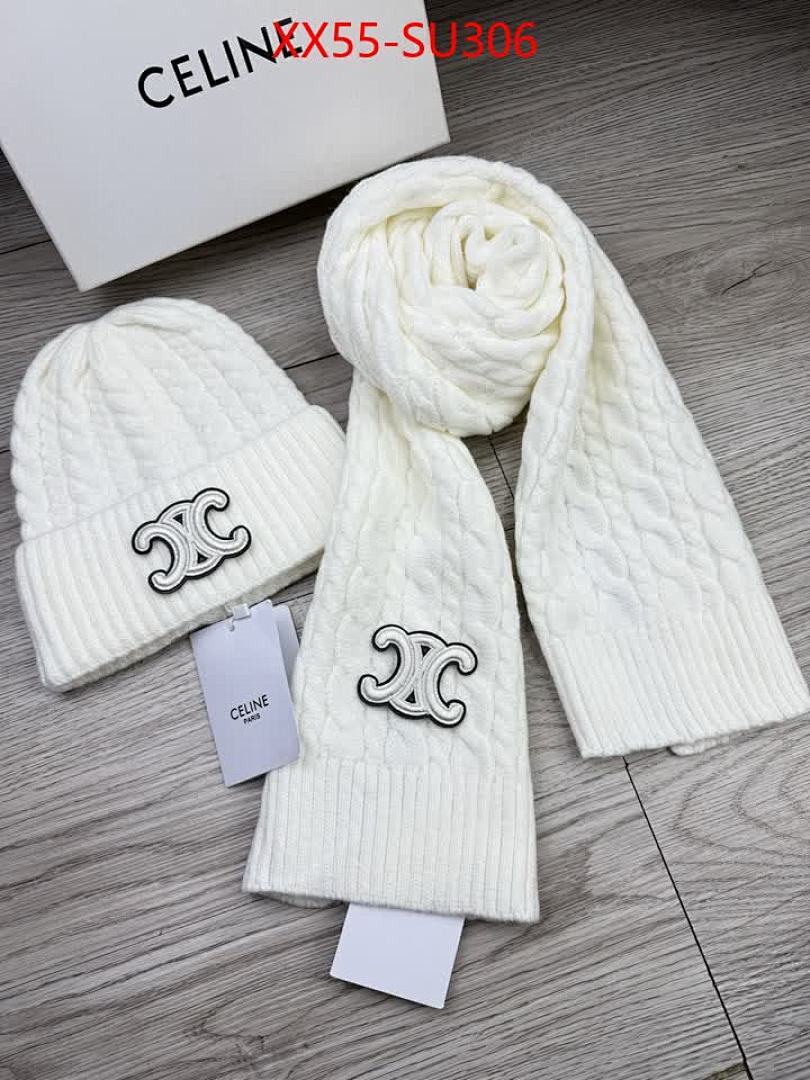 Cap(Hat)-Celine ID: SU306 $: 55USD
