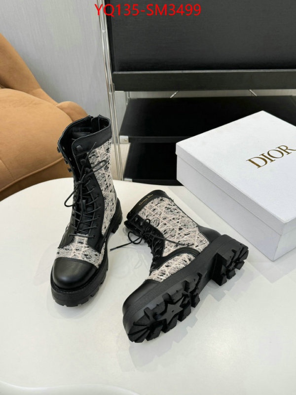 Women Shoes-Dior ID: SM3499 $: 135USD