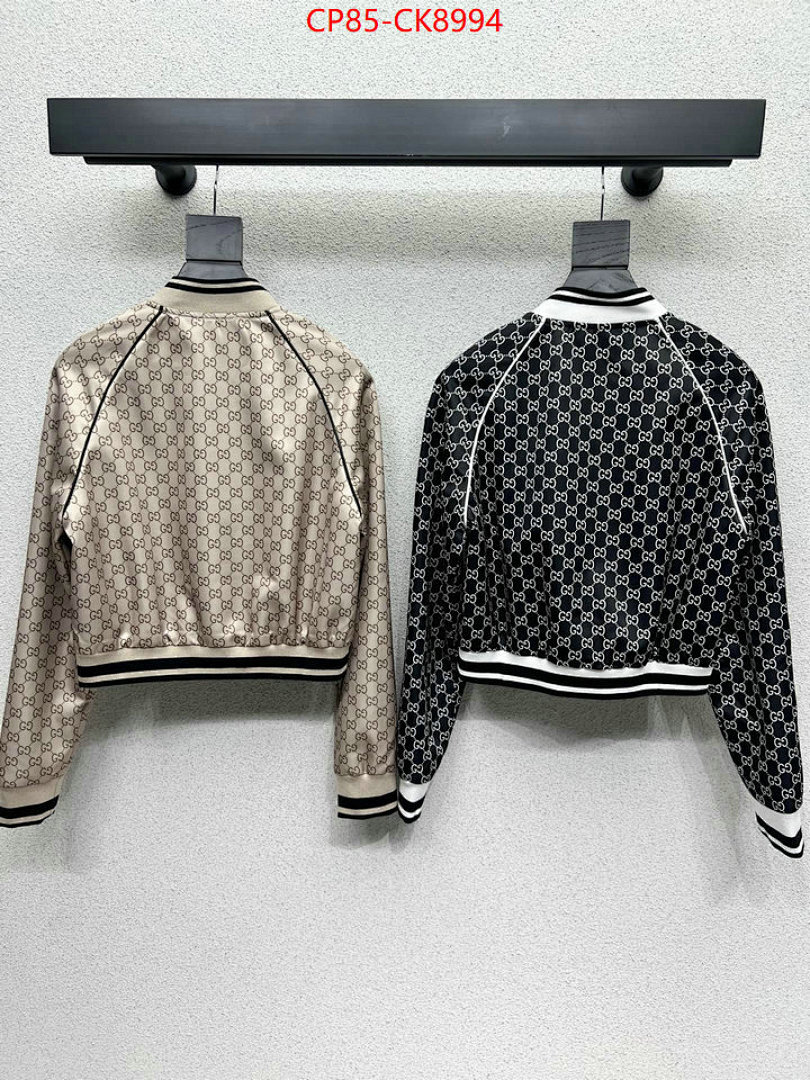 Clothing-Gucci ID: CK8994 $: 85USD