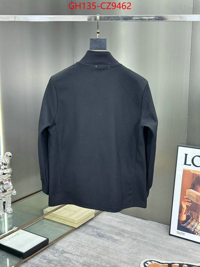 Clothing Set-Prada ID: CZ9462 $: 135USD