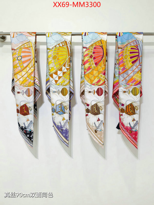 Scarf-LV high quality perfect ID: MM3300 $: 69USD
