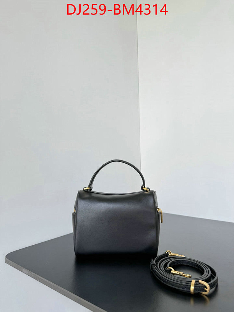 Balenciaga Bags(TOP)-Crossbody- ID: BM4314 $: 259USD,