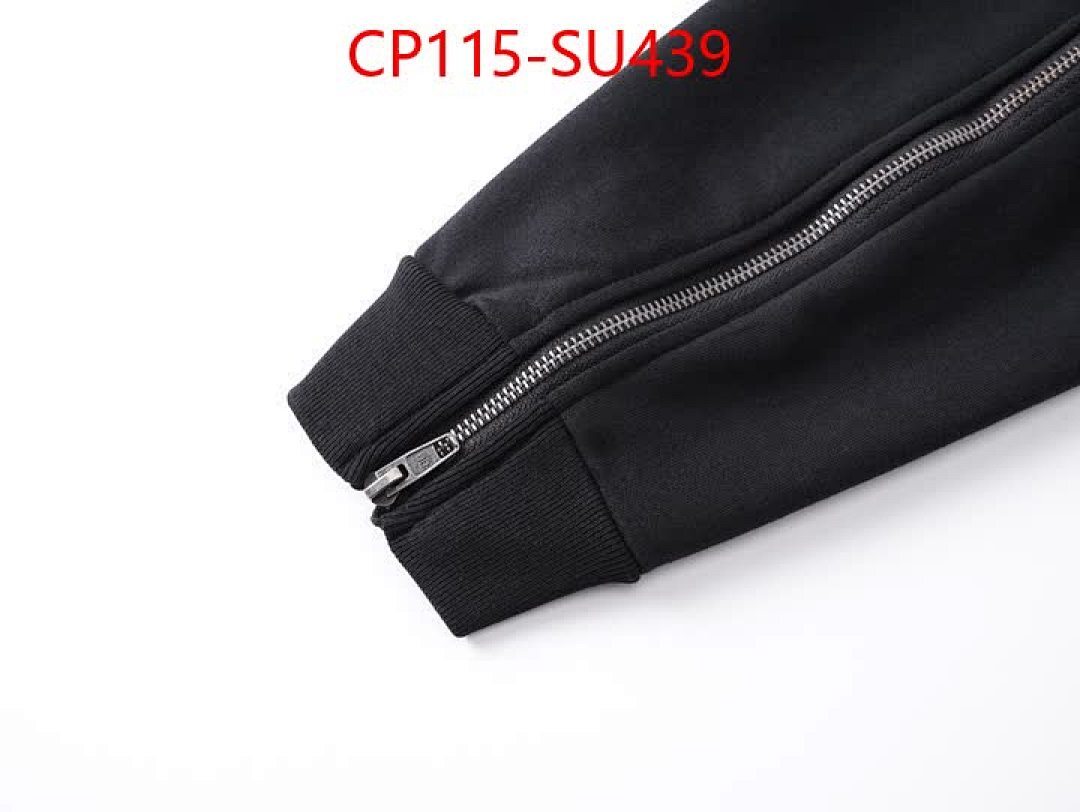 Clothing-Balenciaga ID: SU439 $: 115USD