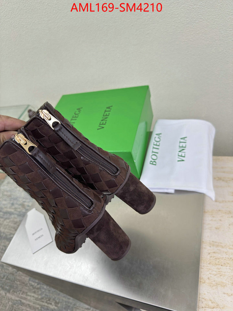 Women Shoes-Boots ID: SM4210 $: 169USD