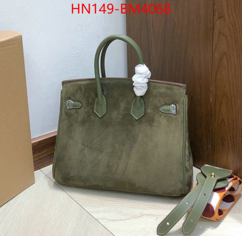 Hermes Bags(4A)-Birkin- ID: BM4068 $: 149USD,