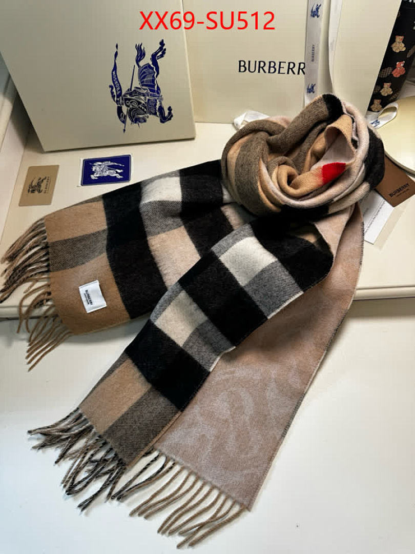Scarf-Burberry ID: SU512 $: 69USD