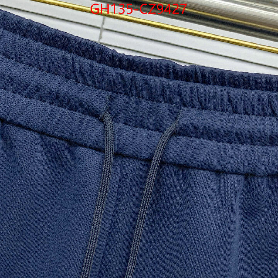 Clothing Set-Loewe ID: CZ9427 $: 135USD