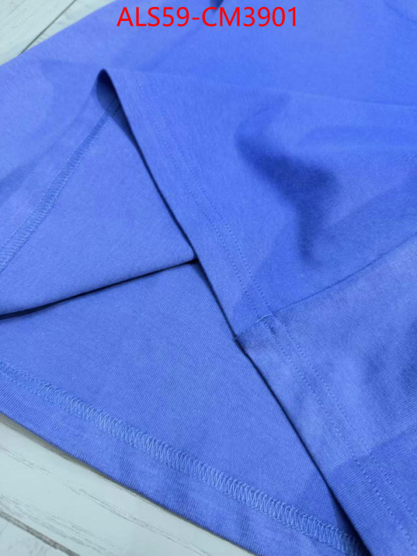 Kids clothing-Balenciaga ID: CM3901 $: 59USD