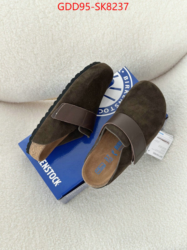 Women Shoes-Birkenstock only sell high-quality ID: SK8237 $: 95USD