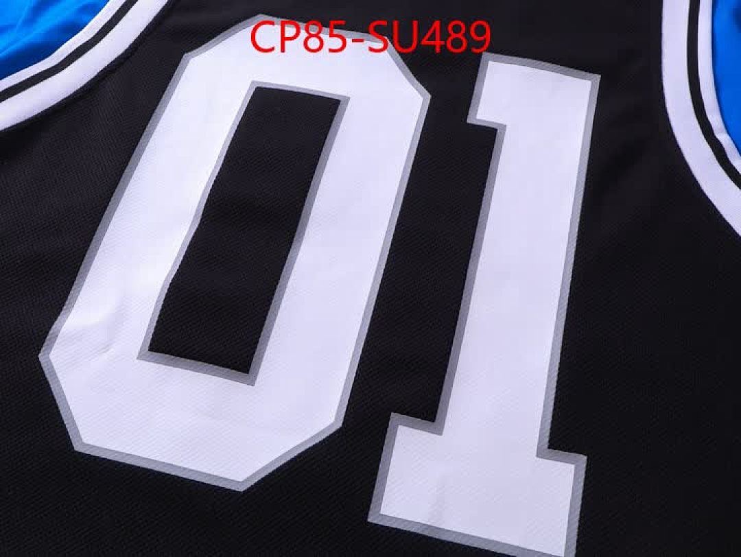 Clothing-Balenciaga ID: SU489 $: 85USD