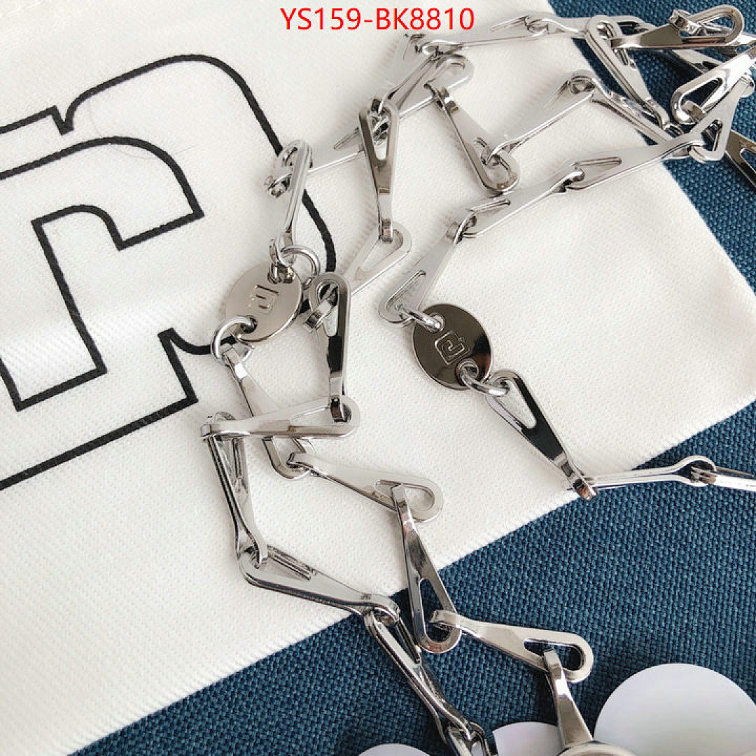 Paco Rabanne Bags(TOP)-Crossbody- ID: BK8810 $: 159USD,