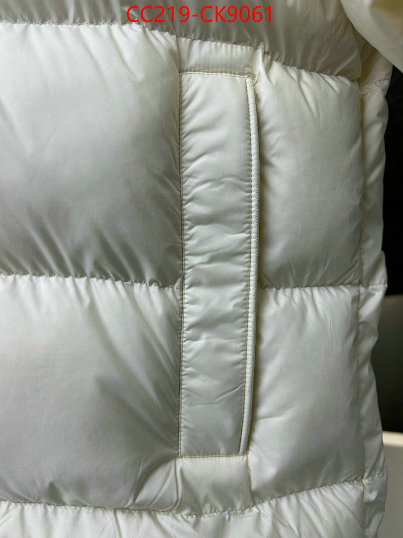 Down jacket Women-Moncler ID: CK9061 $: 219USD