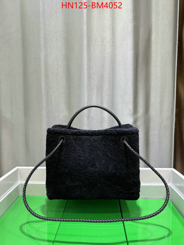 BV Bags(4A)-Crossbody- ID: BM4052 $: 125USD,