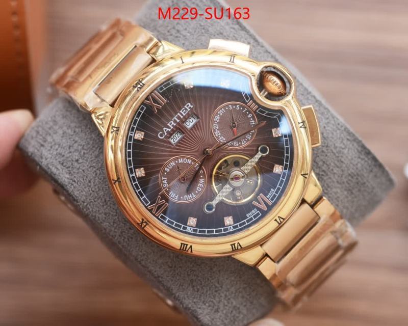 Watch(TOP)-Bvlgari ID: SU163 $: 229USD