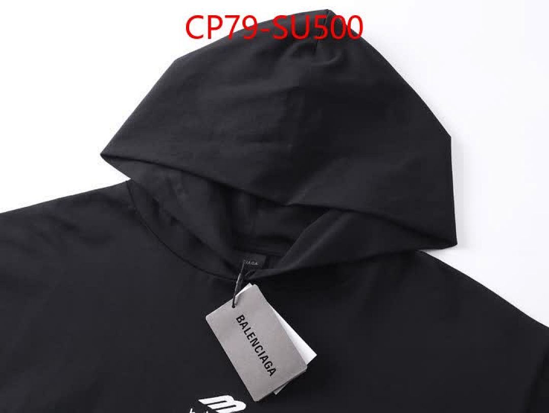 Clothing-Balenciaga ID: SU500 $: 79USD