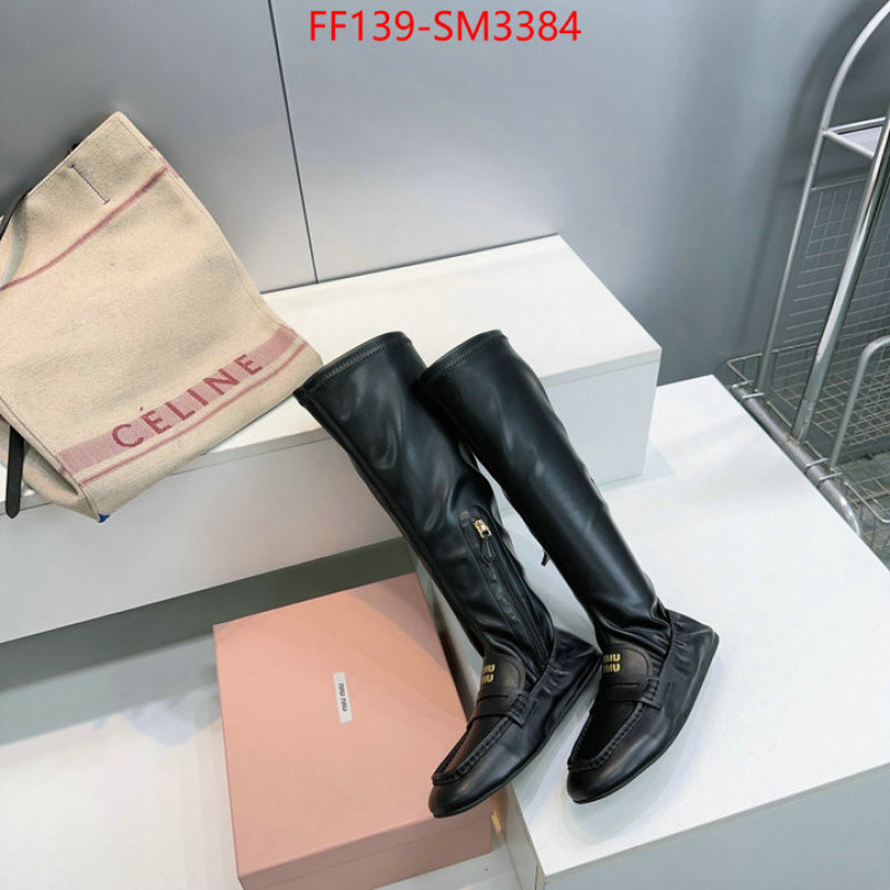 Women Shoes-Boots fake cheap best online ID: SM3384 $: 139USD