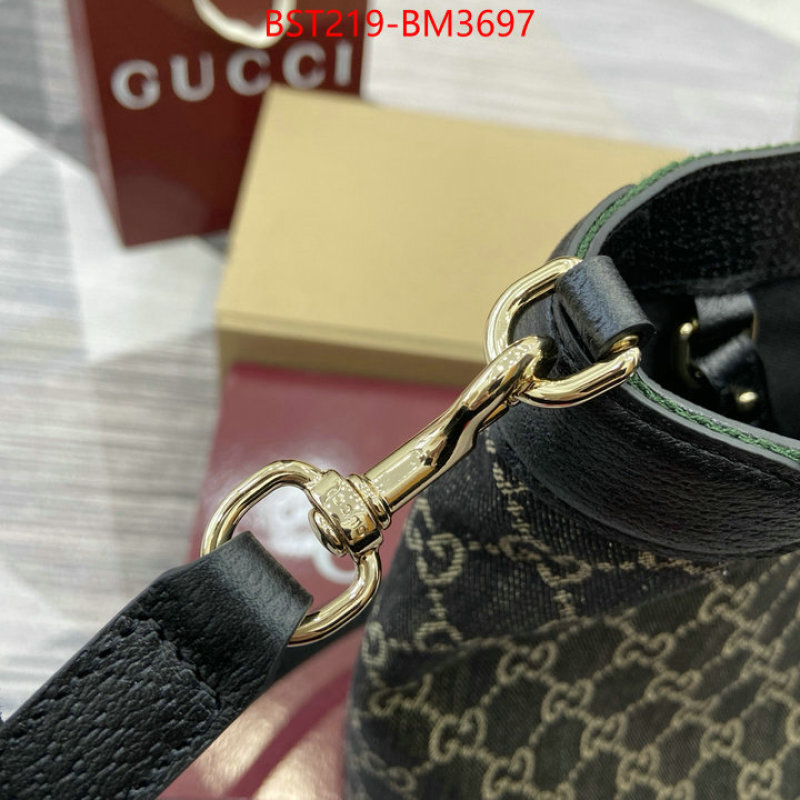 Gucci Bags(TOP)-Crossbody- ID: BM3697 $: 219USD,