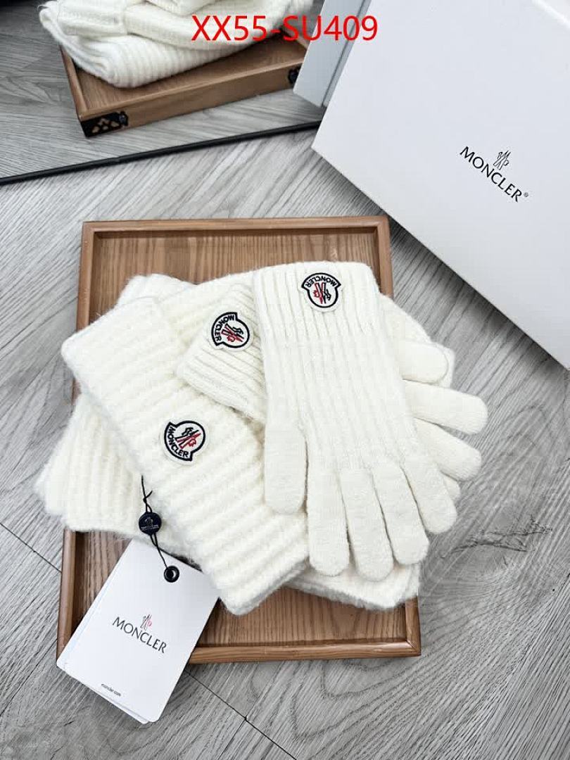 Scarf-Moncler ID: SU409 $: 55USD
