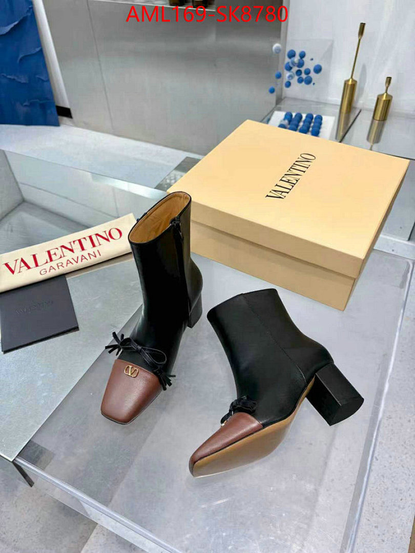 Women Shoes-Boots ID: SK8780 $: 169USD