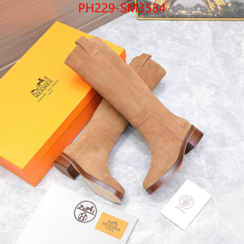 Women Shoes-Hermes ID: SM3584 $: 229USD