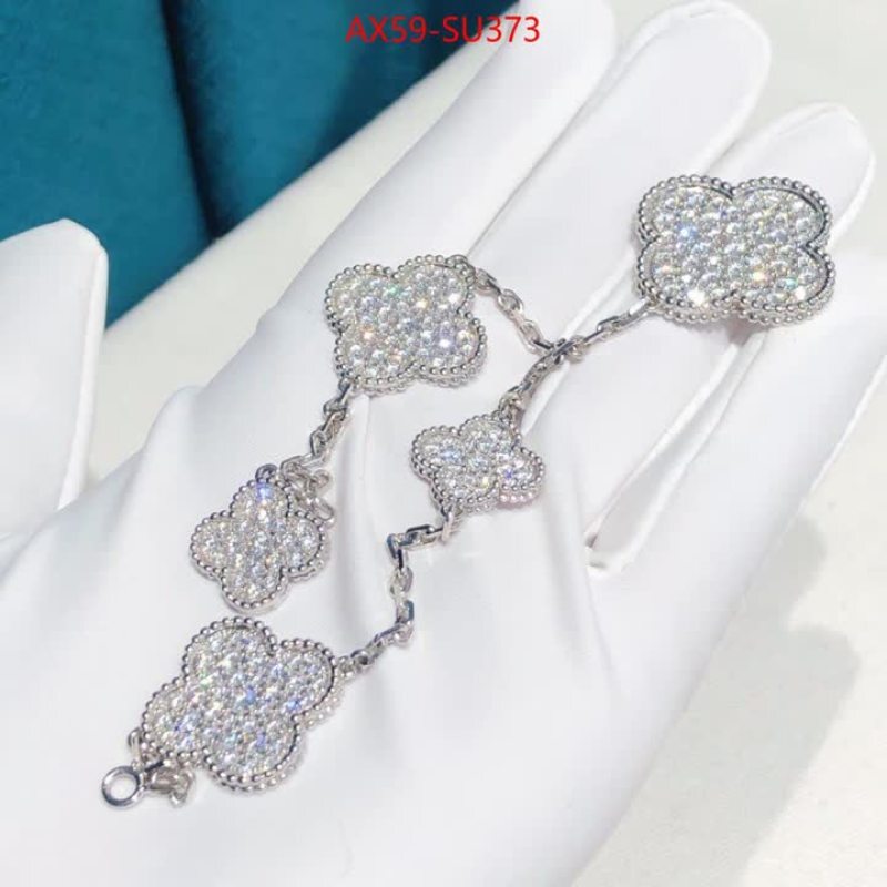 Jewelry-Van Cleef Arpels ID: SU373 $: 59USD