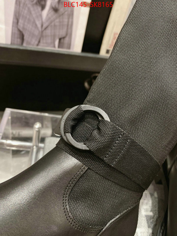 Women Shoes-Dior best knockoff ID: SK8165 $: 145USD