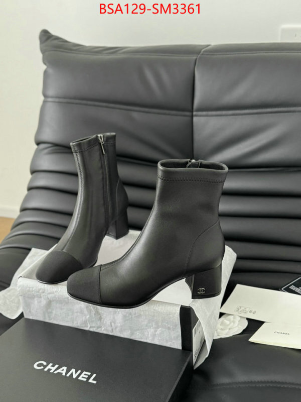 Women Shoes-Boots where can i buy the best quality ID: SM3361 $: 129USD