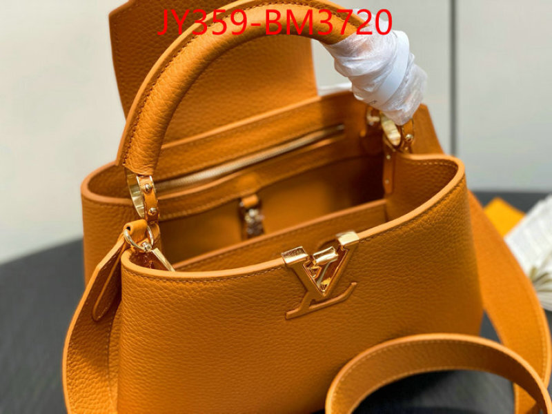 LV Bags(TOP)-Handbag Collection- ID: BM3720 $: 359USD,