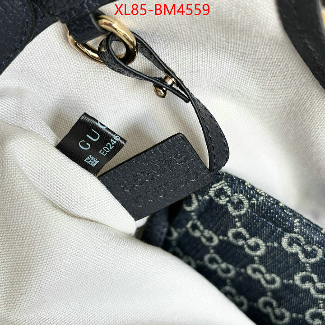 Gucci Bags(4A)-Handbag- ID: BM4559 $: 85USD,